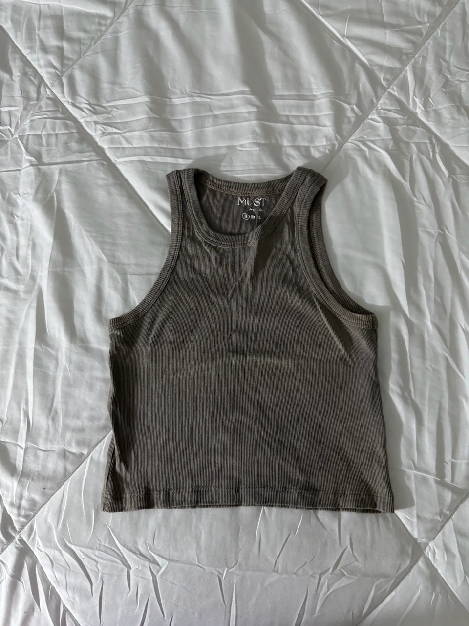 Musculosa Sin marca - imagen 1