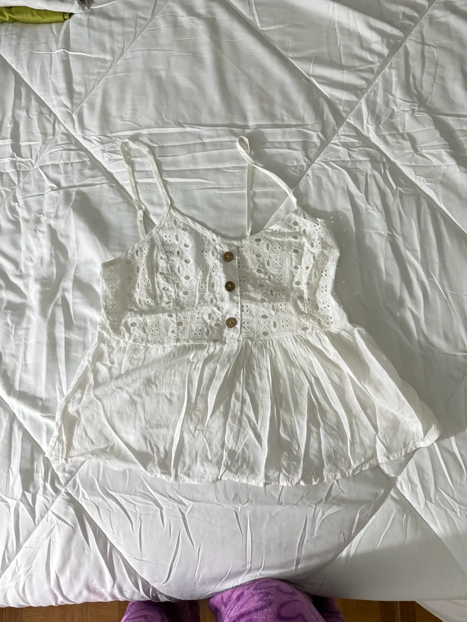 Musculosa Sin marca - imagen 1