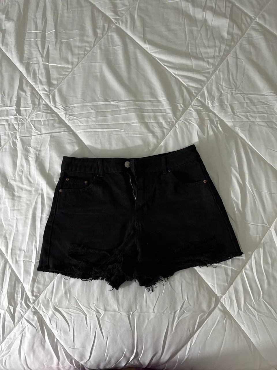 Short Sin - imagen 1
