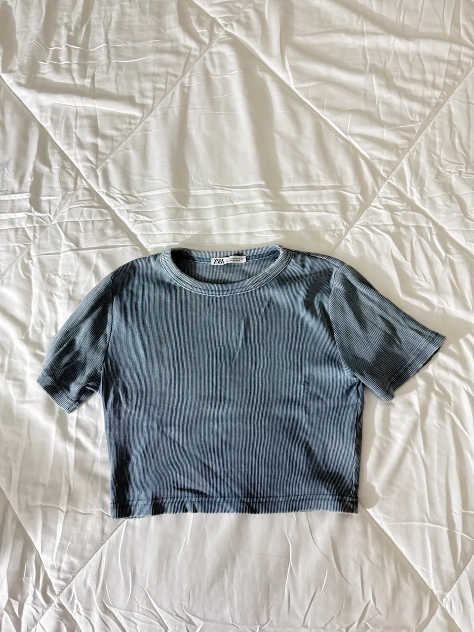 Remera Zara - imagen 1