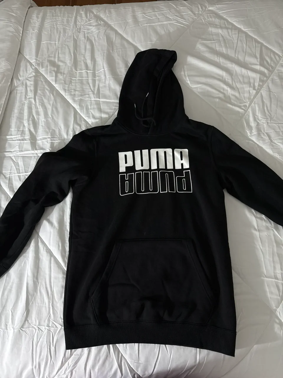 Buzo Puma - imagen 1