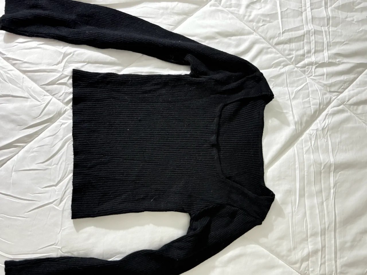 Remera No sé exactamente la marca - imagen 1