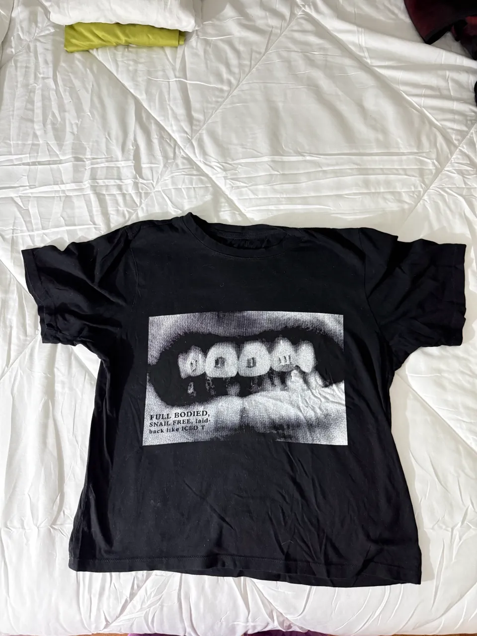 Remera Nose - imagen 1