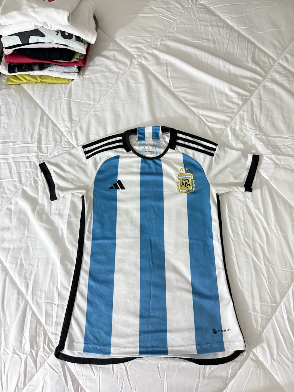 adidas · Talle XS