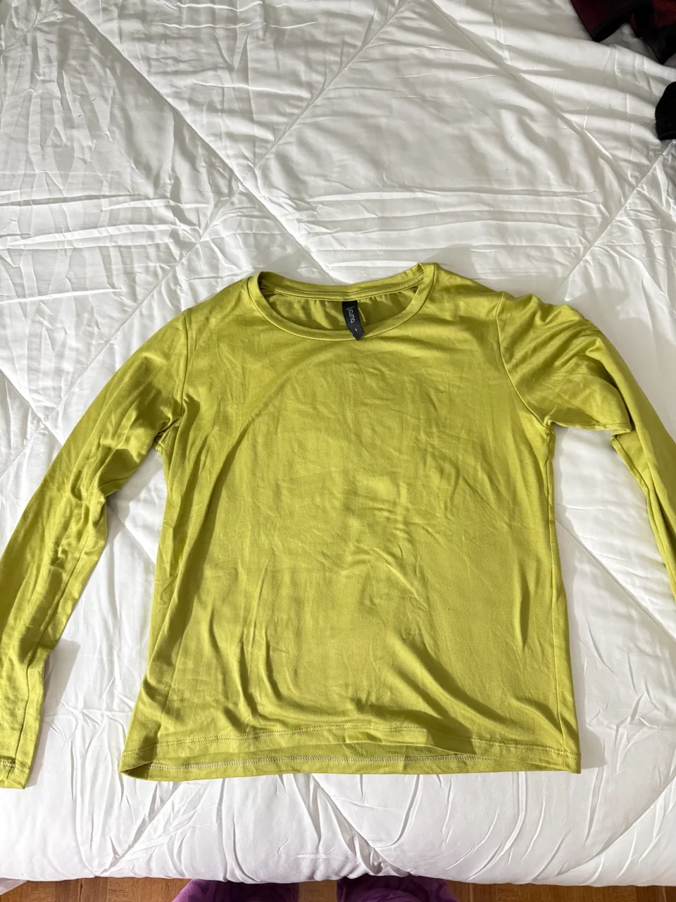 Remera Lúcuma - imagen 1