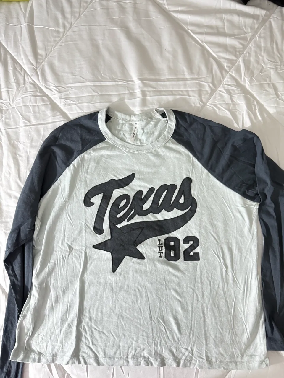 Remera Le Utthe - imagen 1