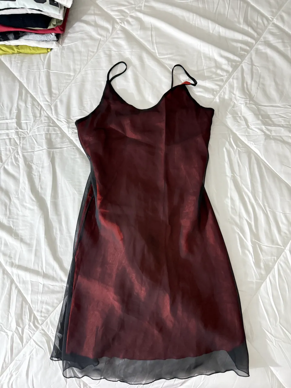 Vestido Sin marca - imagen 1