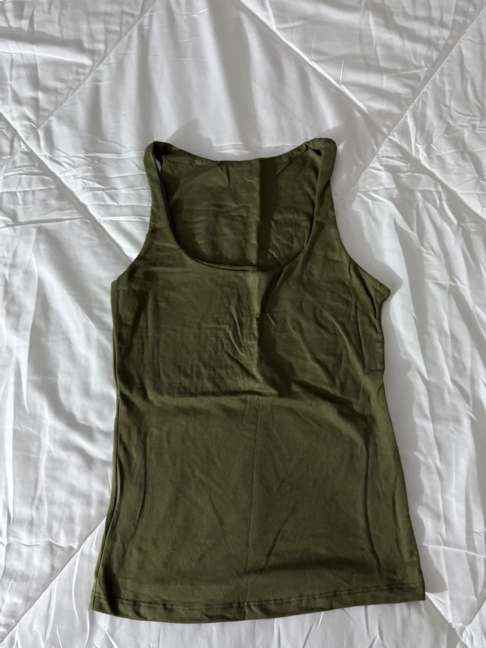 Musculosa Sin marca - imagen 1