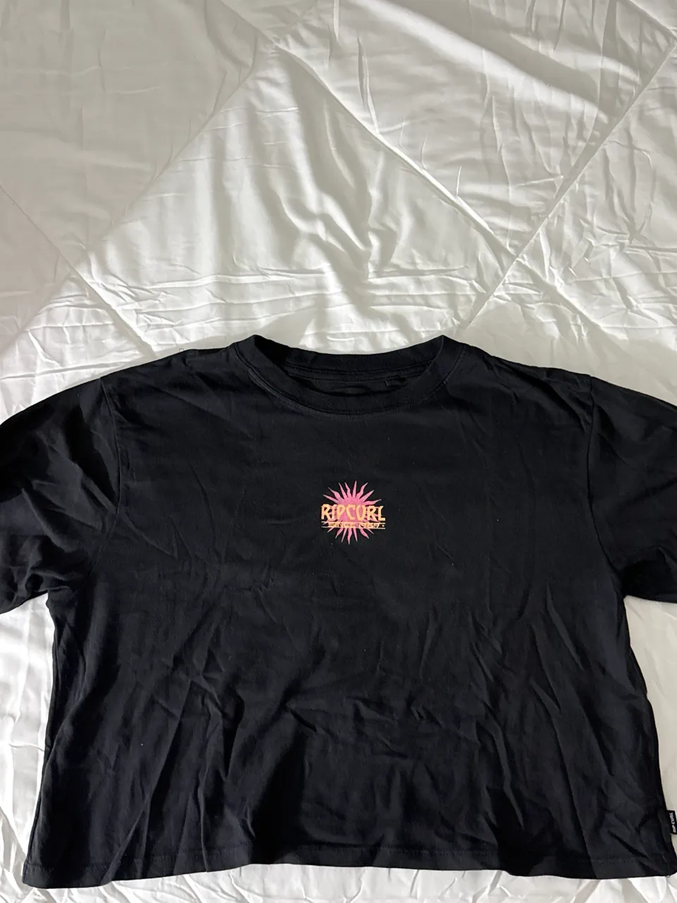 Remera Rip Curl · Talle M