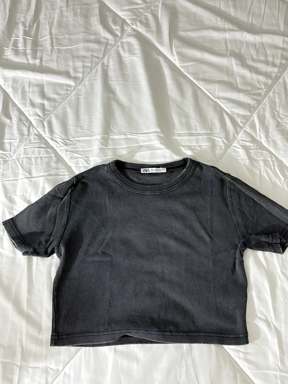 Remera Zara - imagen 1