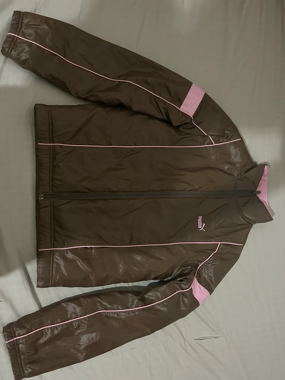 Campera Puma - imagen 1