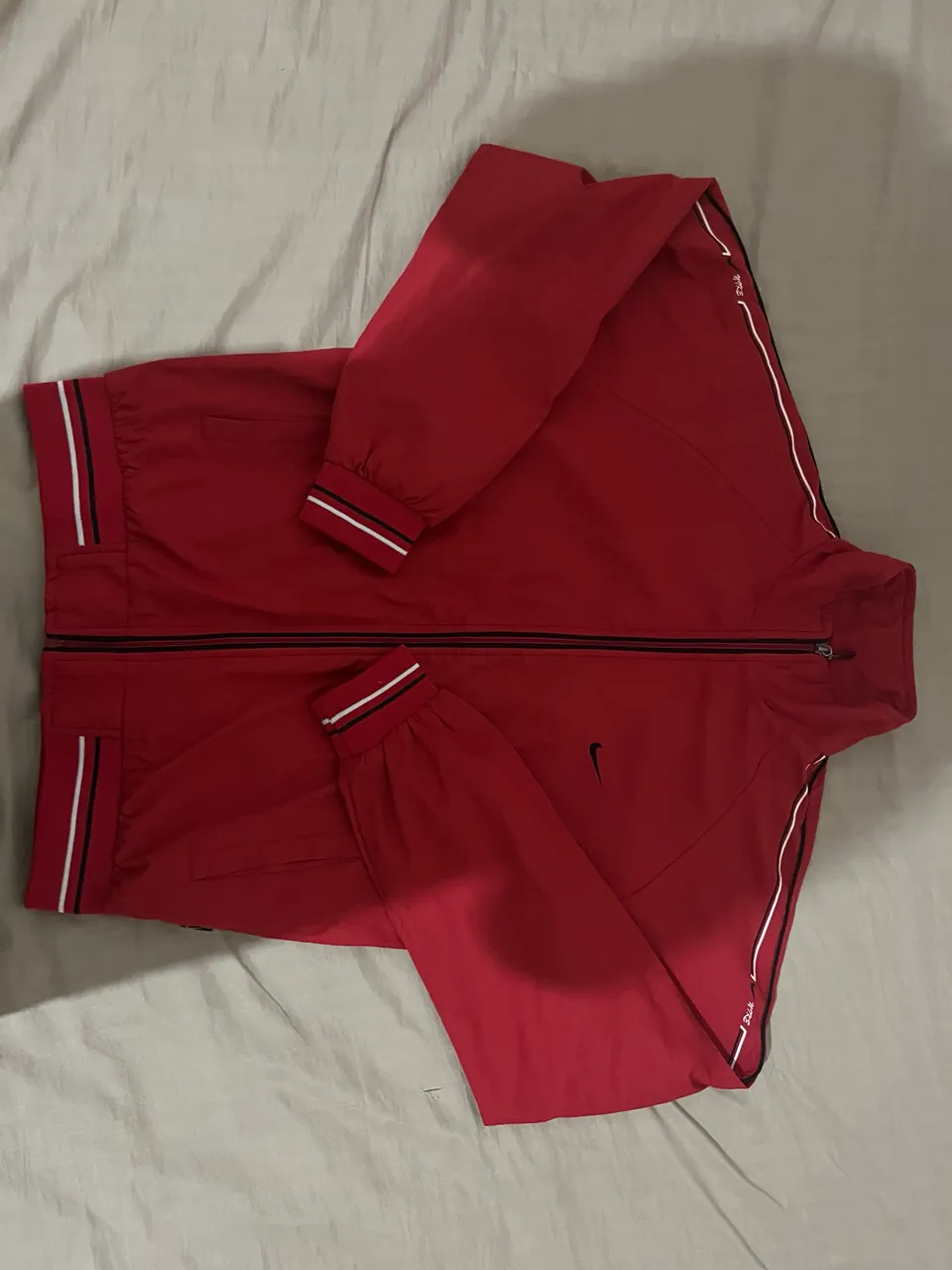 Campera Nike - imagen 1