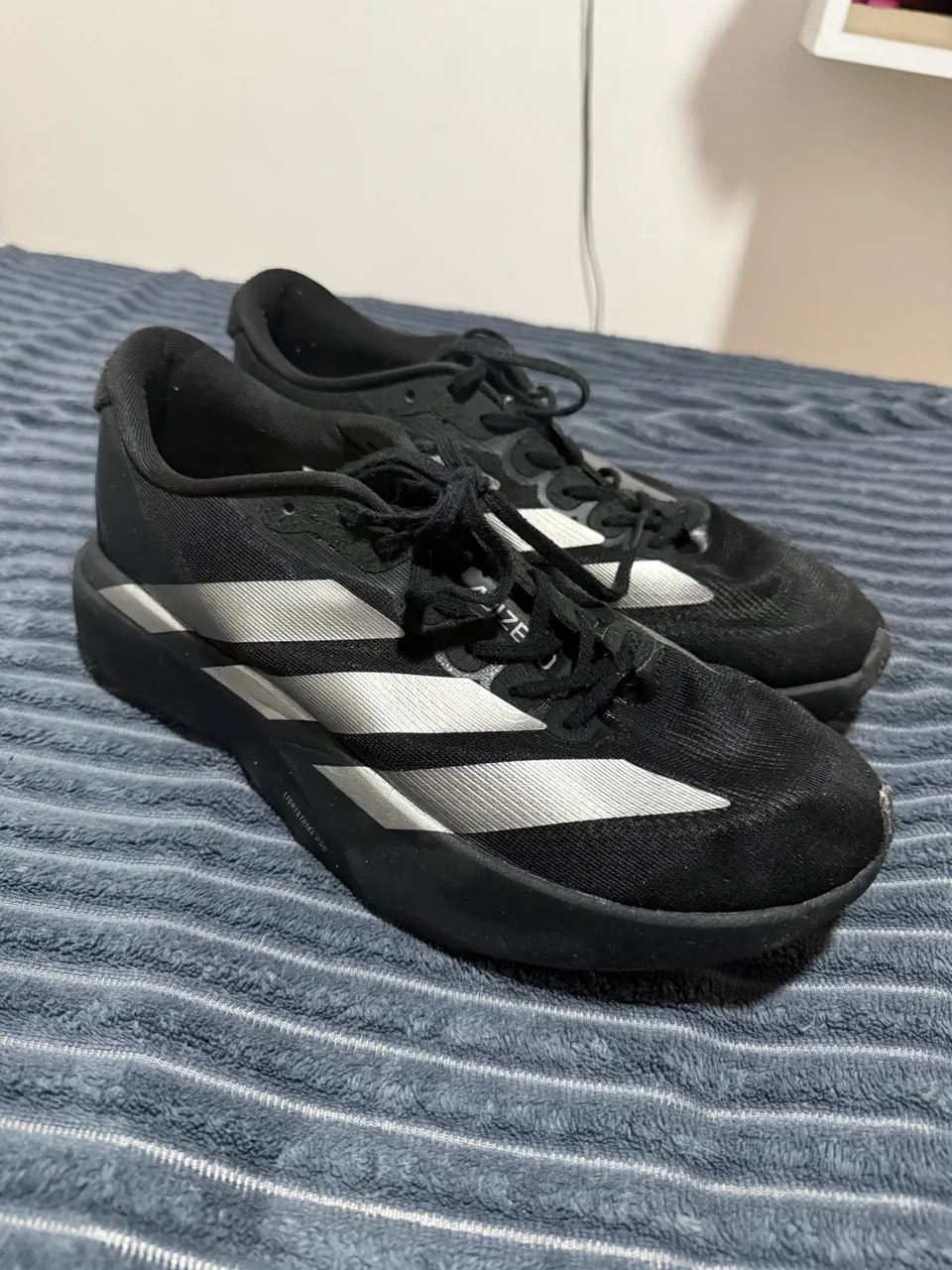 Zapatillas adidas - imagen 1