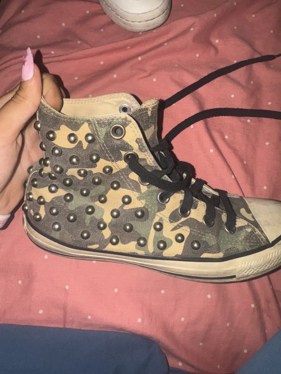 Zapatillas Converse - imagen 1