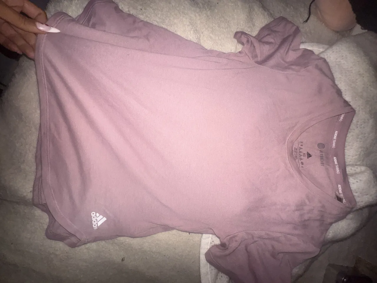 Remera adidas - imagen 1