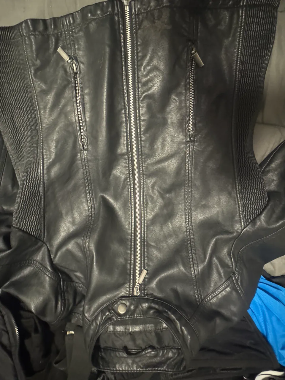 Zara · Talle único