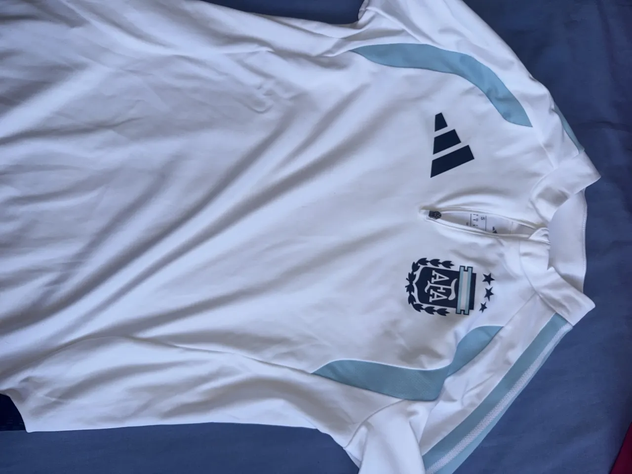 Buzo adidas - imagen 1