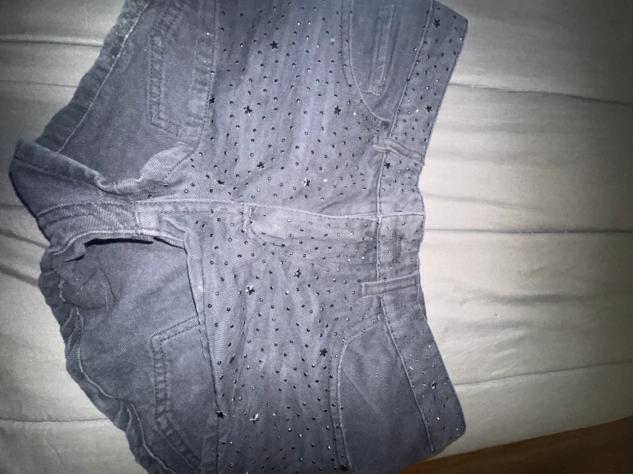 Lovely Denim · Talle MEX/ARG 24