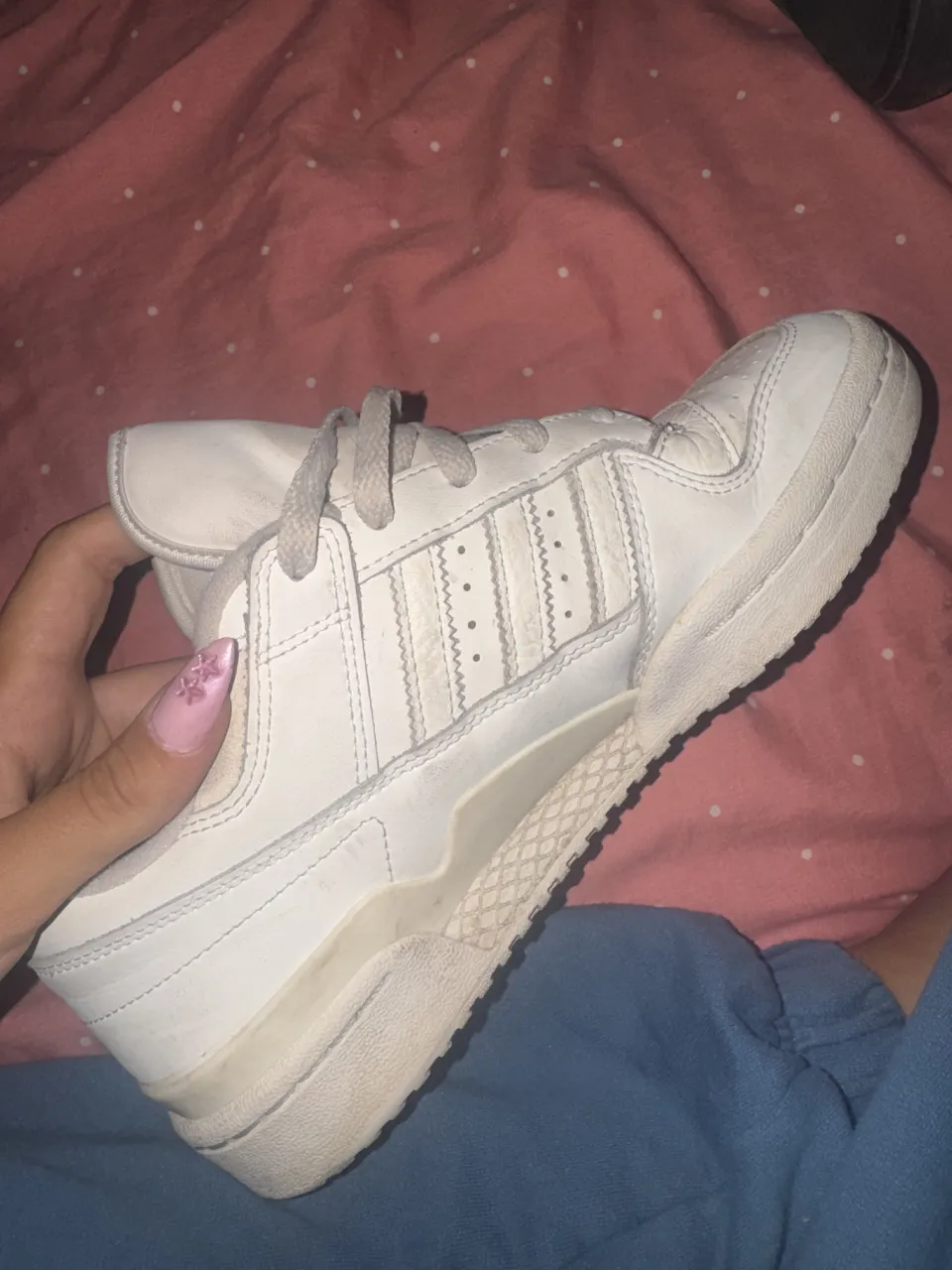 Zapatillas adidas - imagen 1