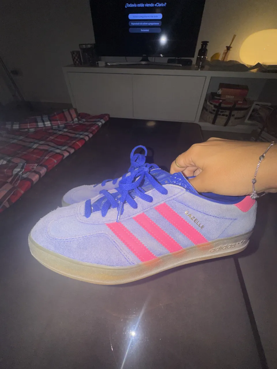Zapatillas adidas - imagen 1