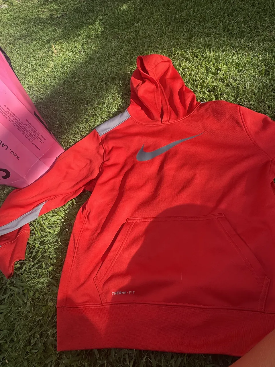 Buzo Nike - imagen 1
