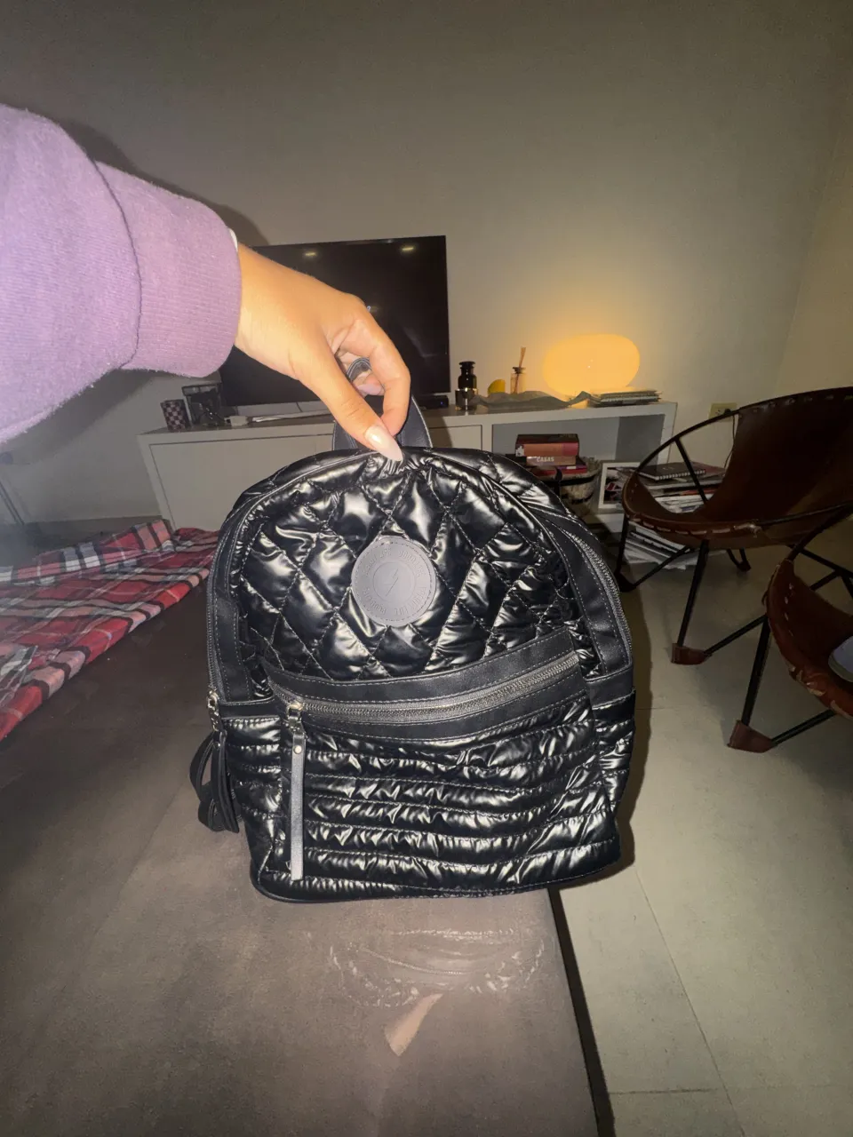 Mochila Trendy - imagen 1