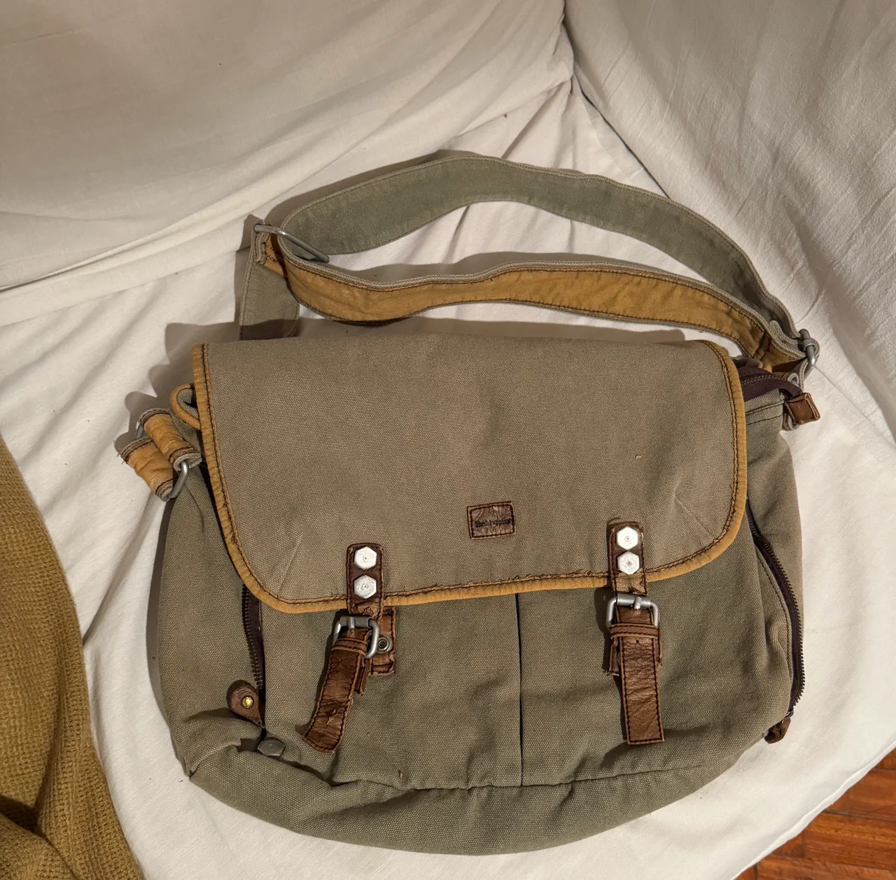 Hush Puppies