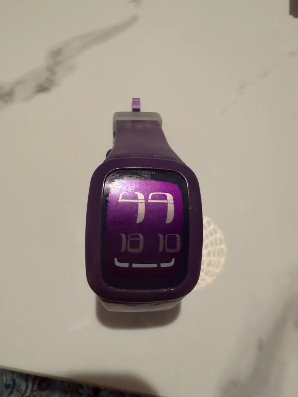 Reloj Swatch - imagen 1