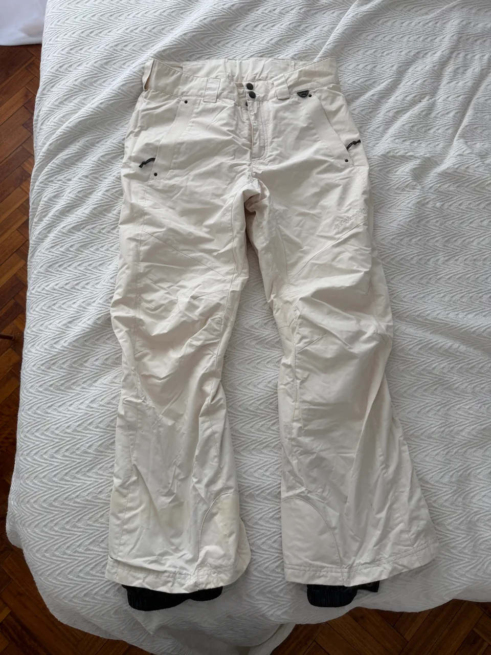 Columbia · Talle S