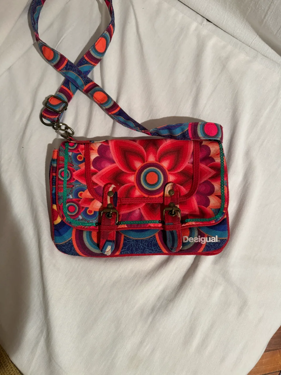 Desigual