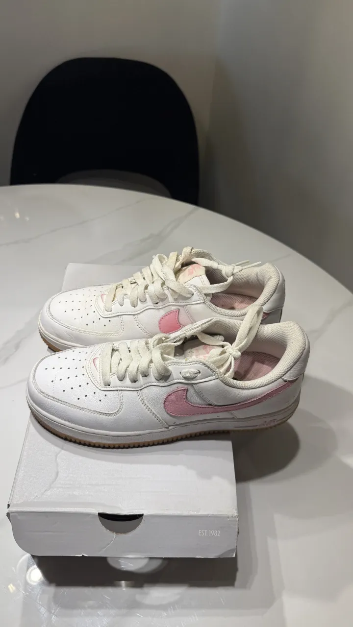 Zapatillas Nike - imagen 1