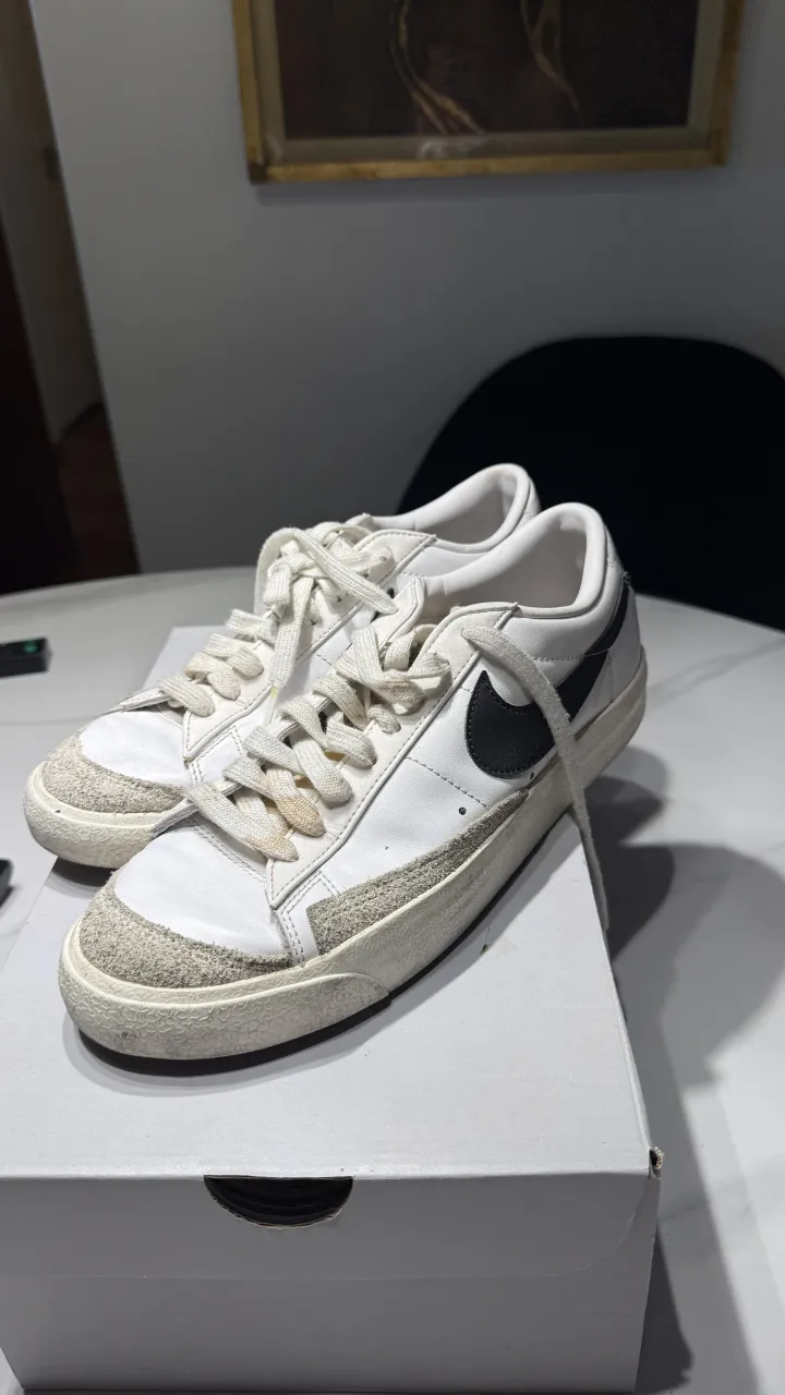 Zapatillas Nike - imagen 1