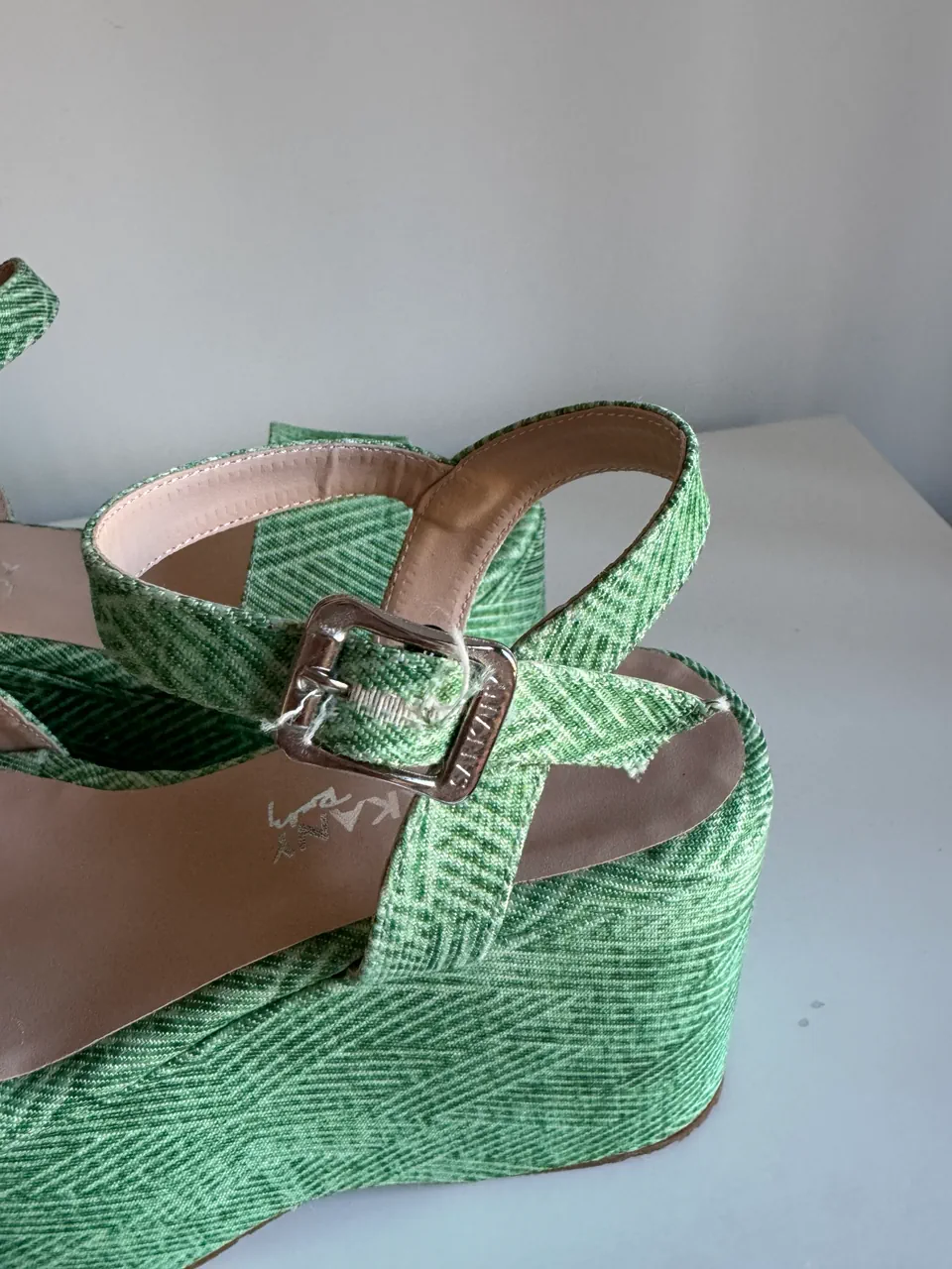 Sandalias Sarkany - imagen 5
