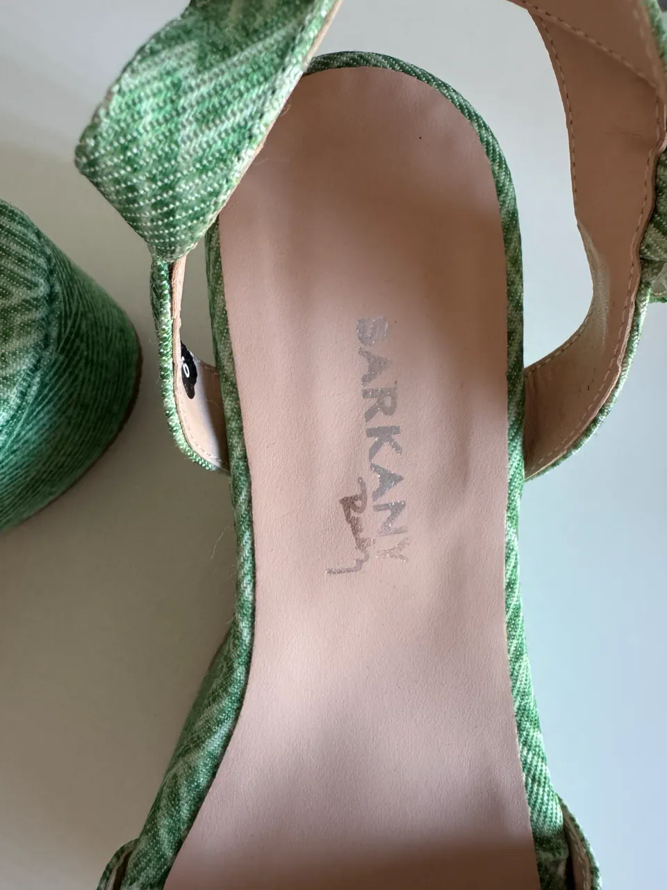 Sandalias Sarkany - imagen 8