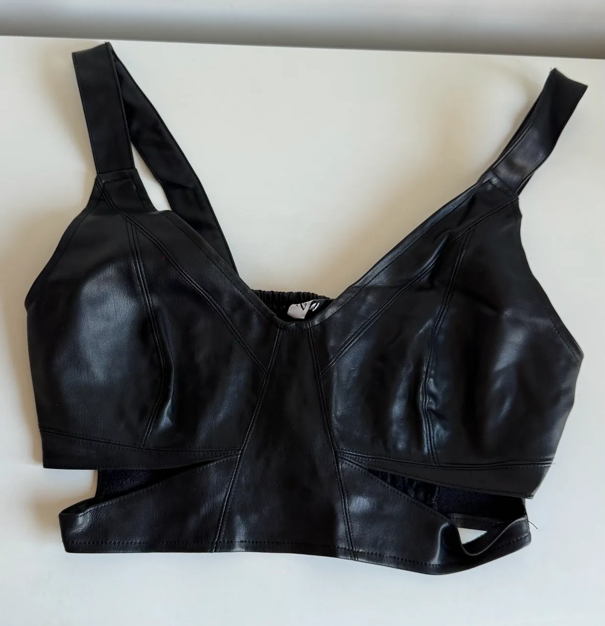 Top Zara - imagen 1