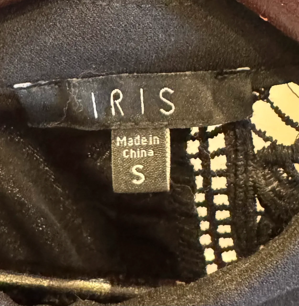 Mono IRIS - imagen 6