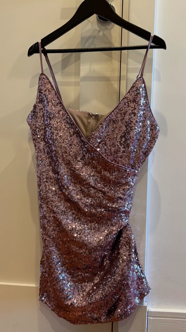 Vestido Trixxi - imagen 1