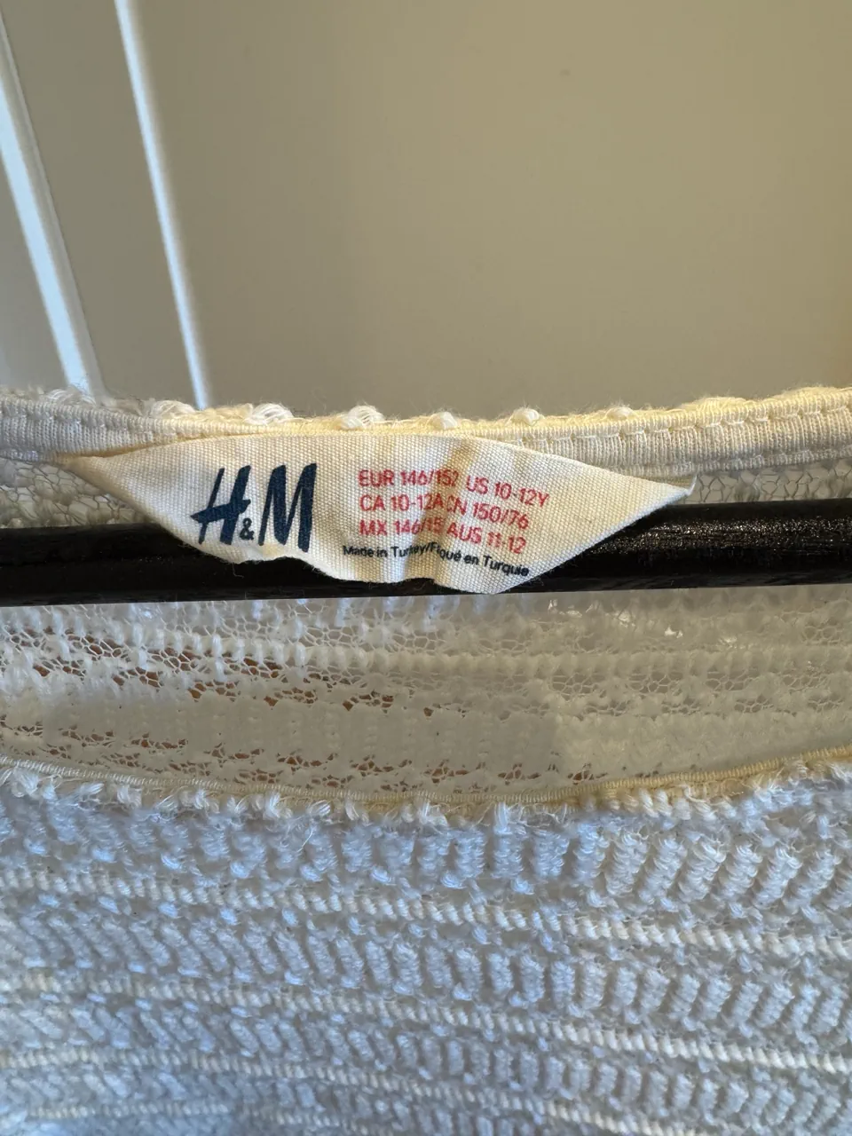 Camisa manga corta H&M - imagen 3