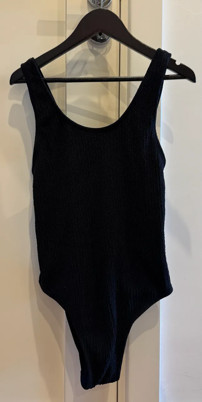 Traje de baño Primark · Talle 2