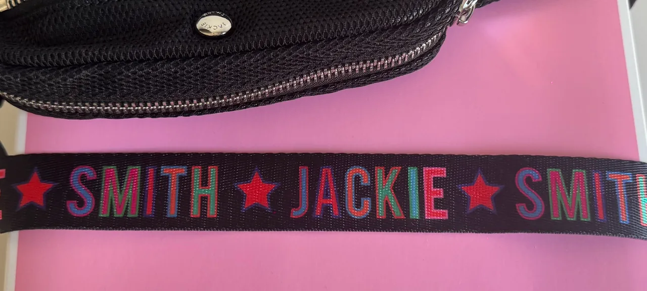 Riñonera Jackie Smith - imagen 7