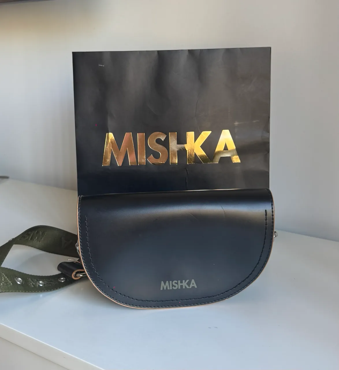 Bandolera Mishka - imagen 2
