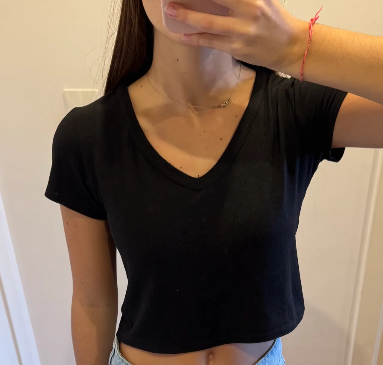 Olivia rae · Talle XS