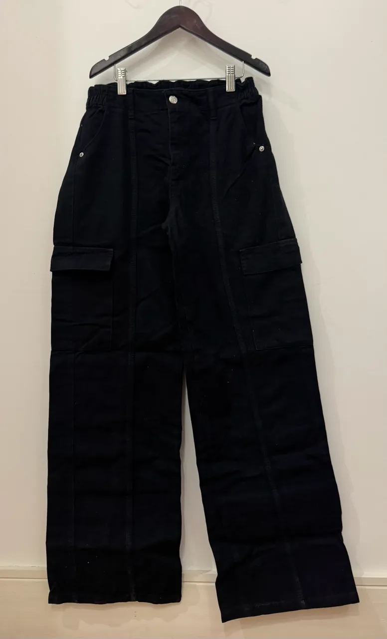 Pantalón Inquieta · Talle US 36