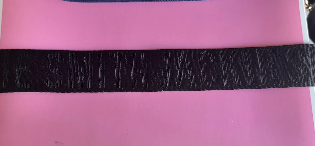 Bandolera Jackie Smith - imagen 6