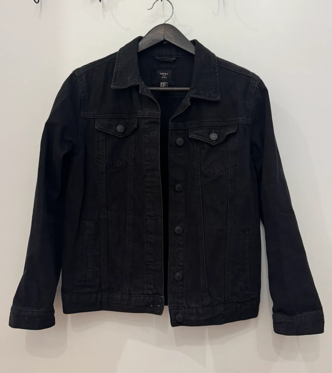 Campera Forever 21 · Talle XS