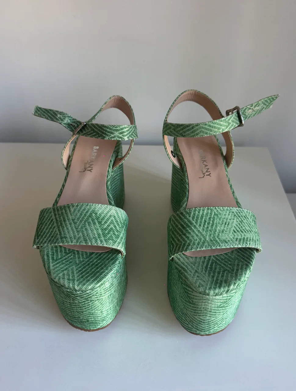 Sandalias Sarkany - imagen 2