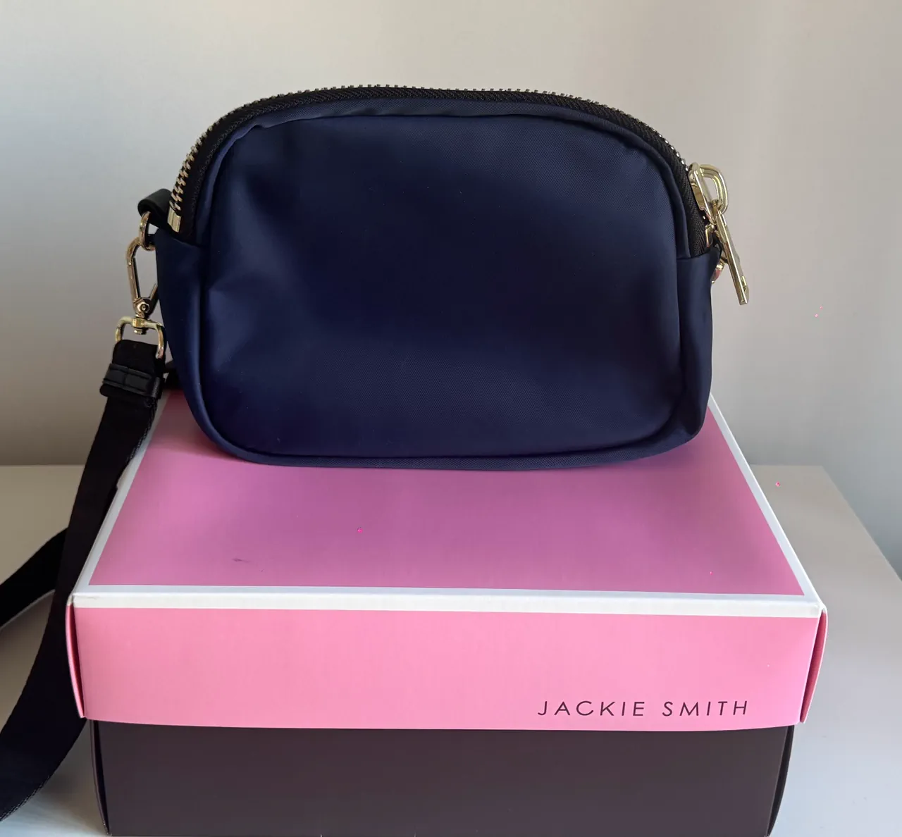 Bandolera Jackie Smith - imagen 4
