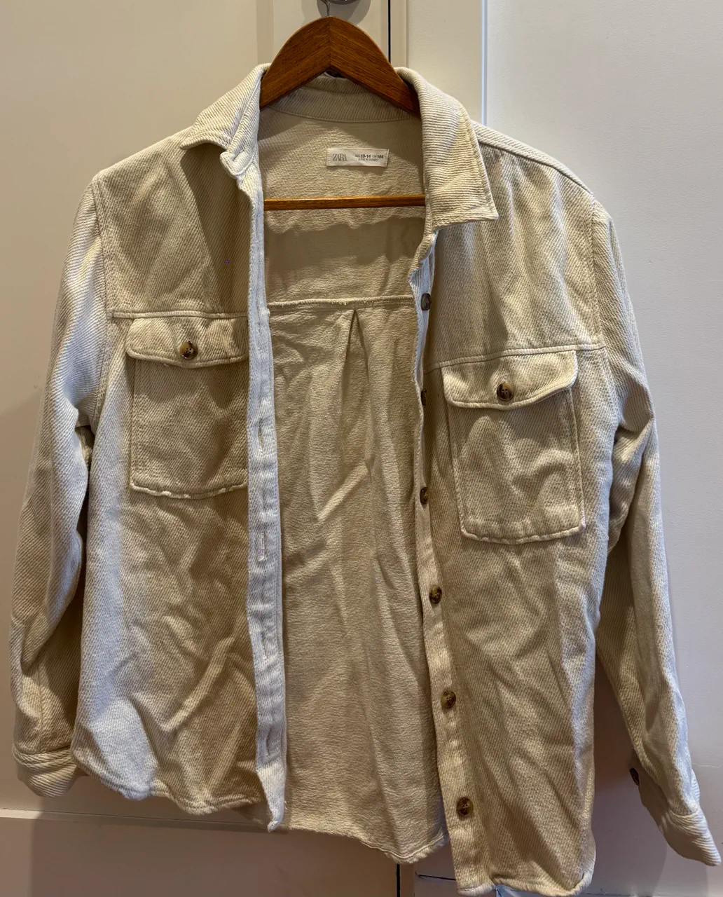 Camisa Zara - imagen 1
