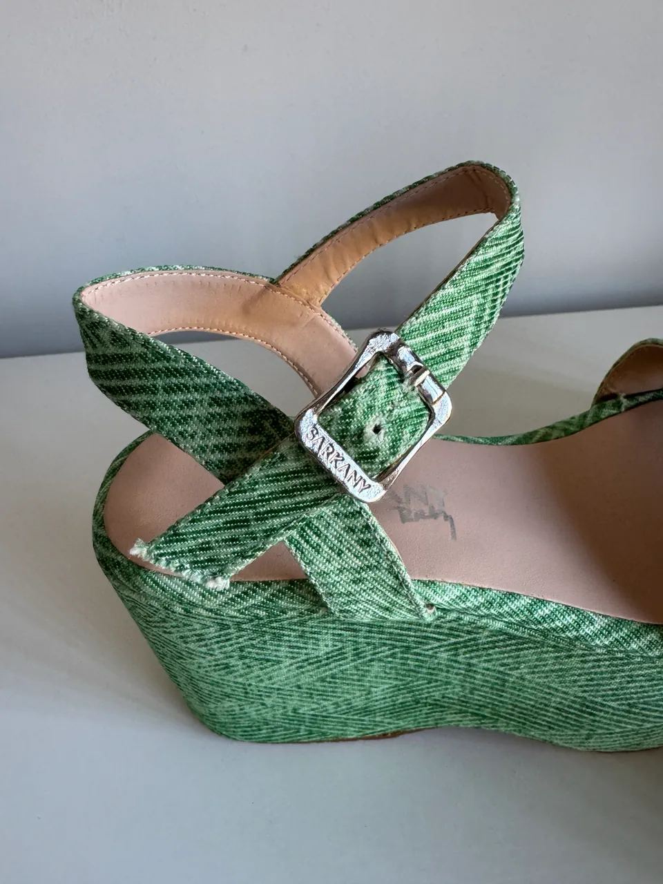 Sandalias Sarkany - imagen 4