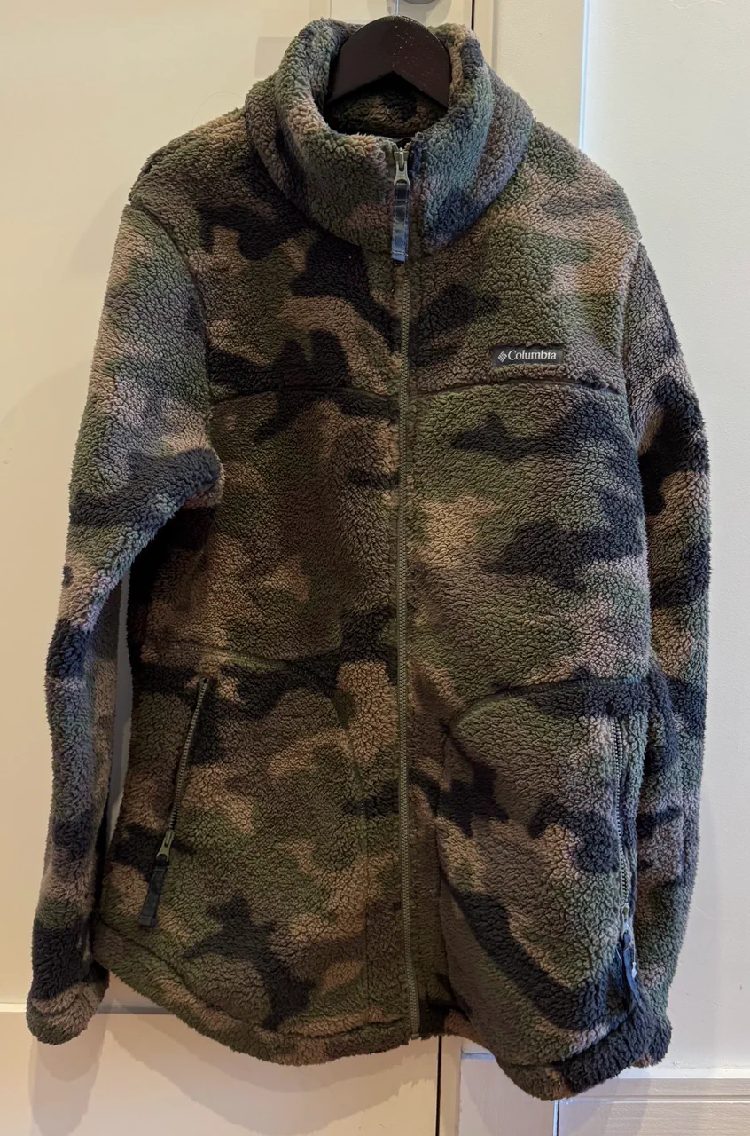 Campera Columbia - imagen 1
